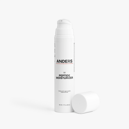 Peptide Moisturizer