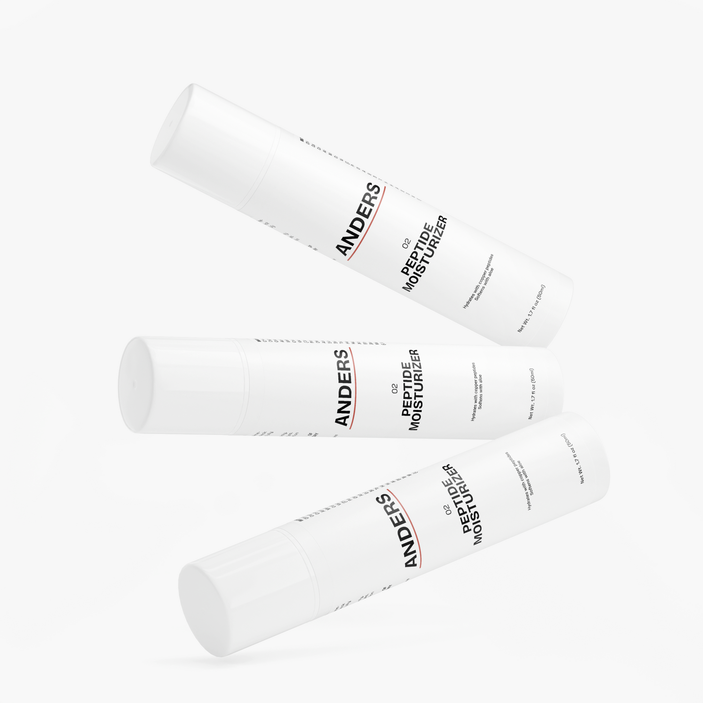 Peptide Moisturizer