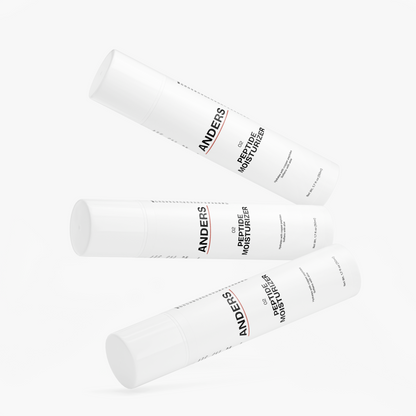 Peptide Moisturizer