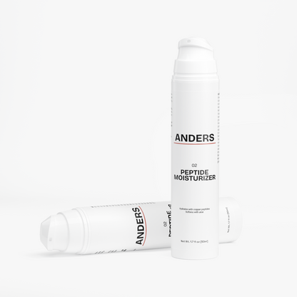 Peptide Moisturizer